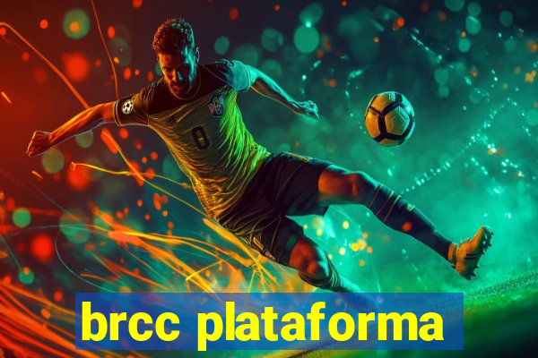 brcc plataforma